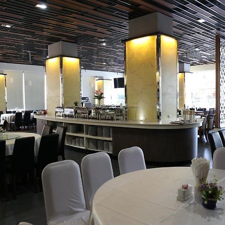 Grand Oliver Hotel Danok Sadao エクステリア 写真