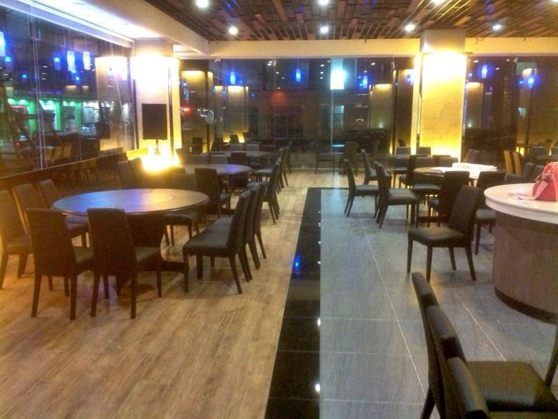 Grand Oliver Hotel Danok Sadao エクステリア 写真
