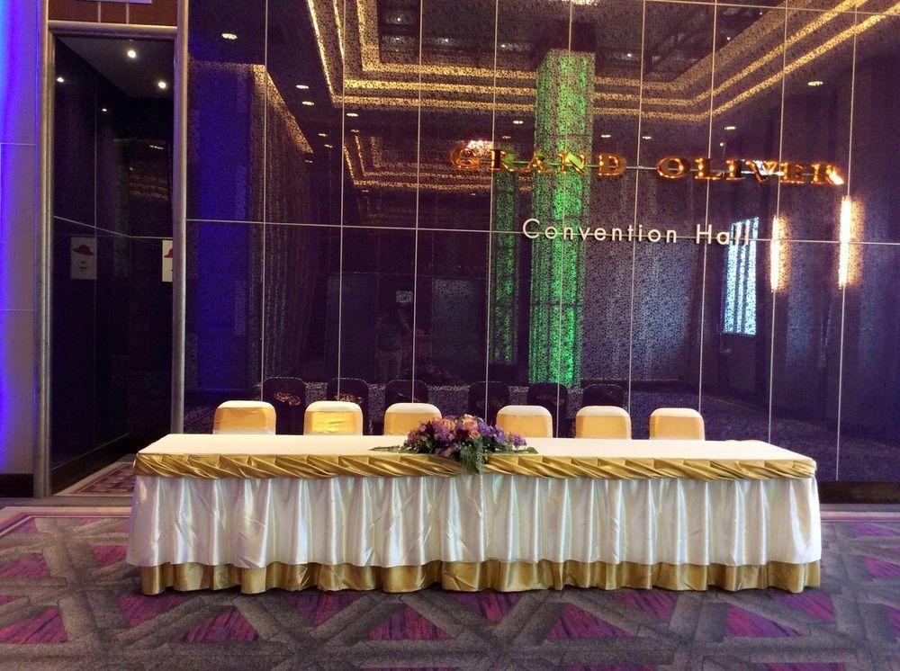 Grand Oliver Hotel Danok Sadao エクステリア 写真