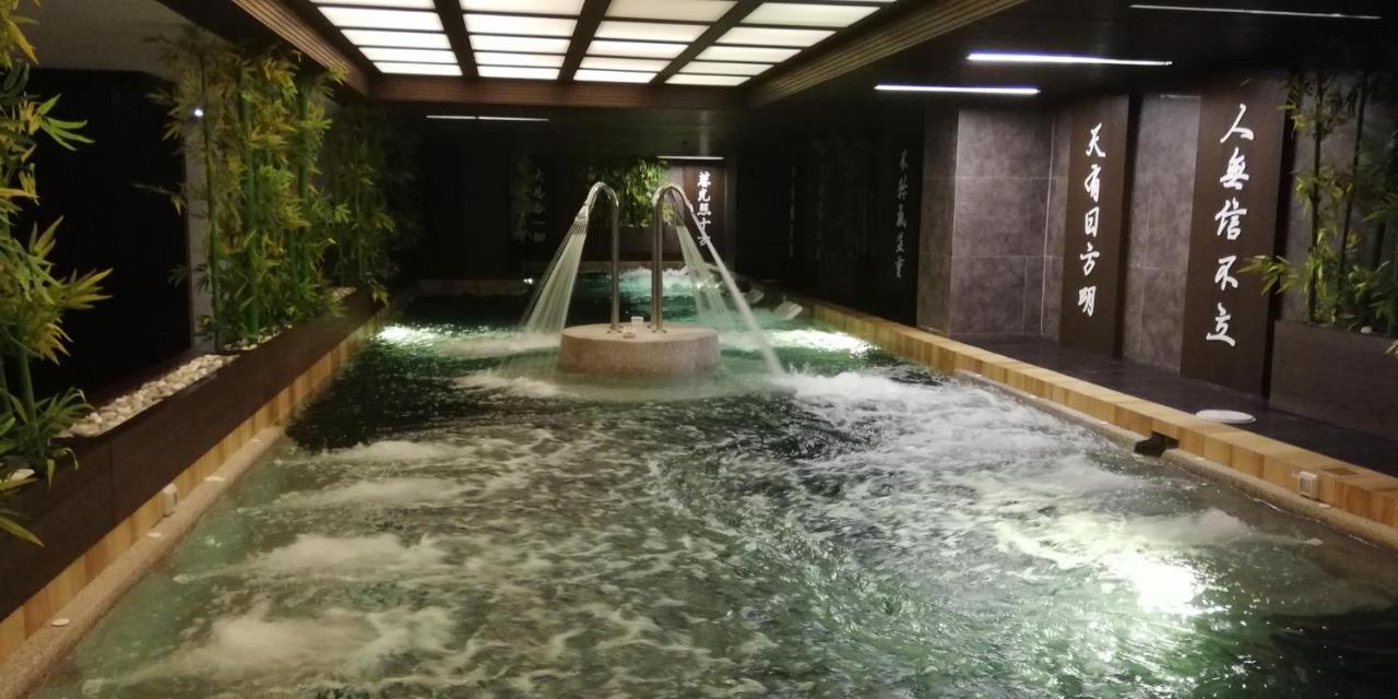 Grand Oliver Hotel Danok Sadao エクステリア 写真