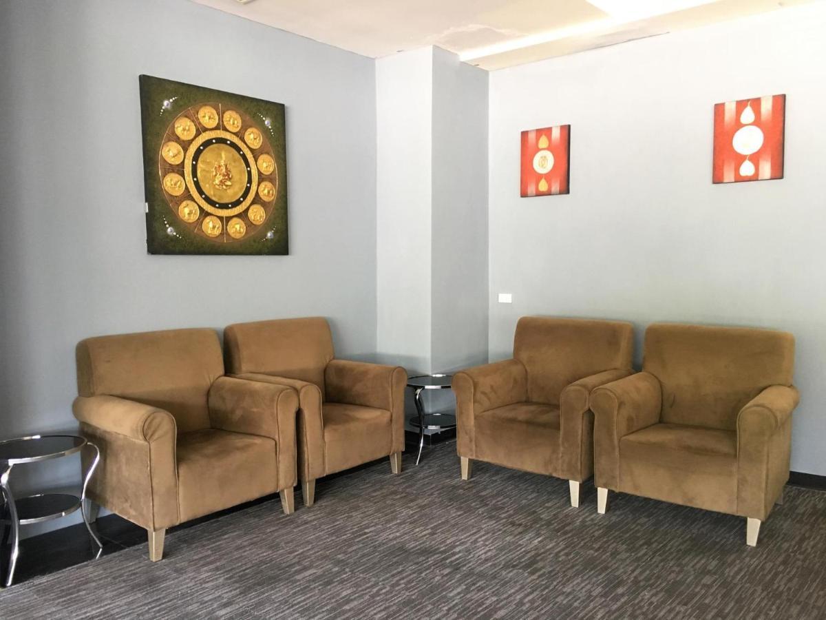 Grand Oliver Hotel Danok Sadao エクステリア 写真